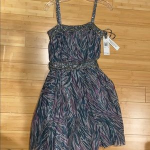 Marc Bouwer dress brand new with tags